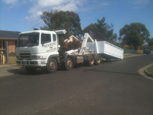 bin hire 2