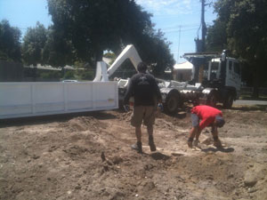 bin hire 4